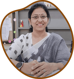 Mrs. Nisha Ganatra