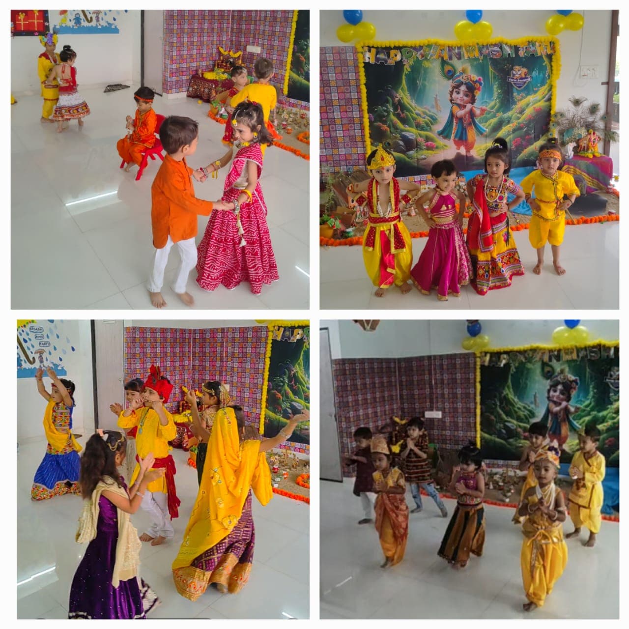 Janmashtami Celebration - 2