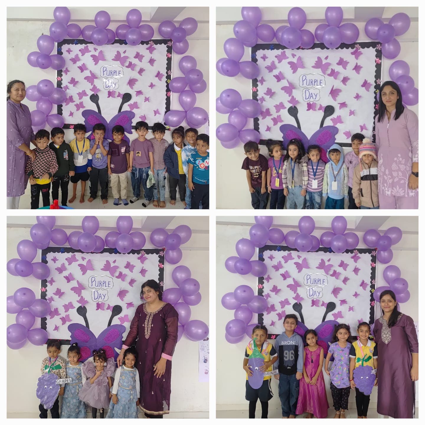 Purple Day