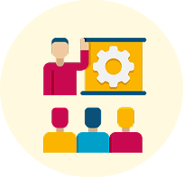 Training For Leaders